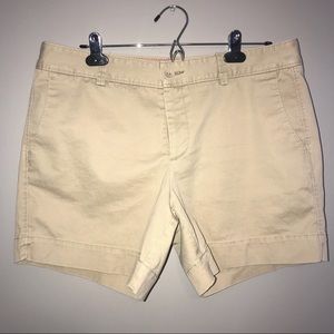 Dockers Khaki Shorts